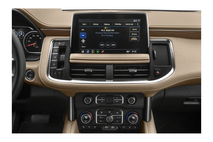 $45999 : 2021 Tahoe Premier image 8