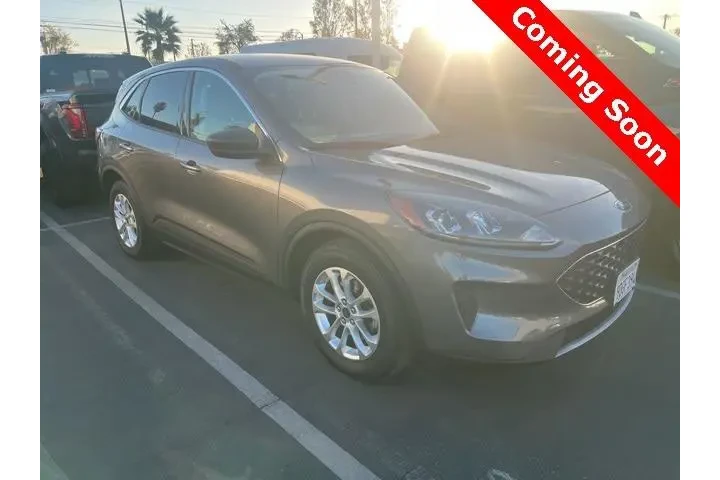 $23900 : Ford Escape 2022 SE 4dr SUV image 2