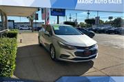 2016 Cruze LT Auto en Dallas