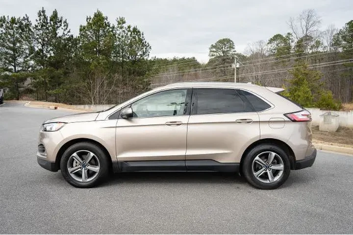 $18974 : Ford Edge 2020 ST Line 4dr C image 5