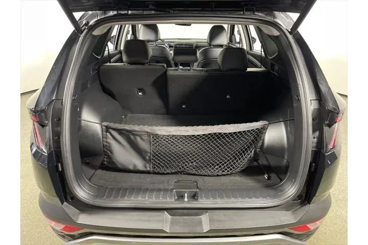 $27695 : Hyundai TUCSON 2023 Limited image 10