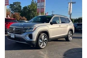 $27995 : Volkswagen Atlas 2024 SE 4dr thumbnail