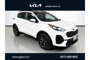 Kia Sportage 2021 S 4dr SUV en Orange County