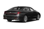 $20990 : Hyundai SONATA 2021 Limited thumbnail