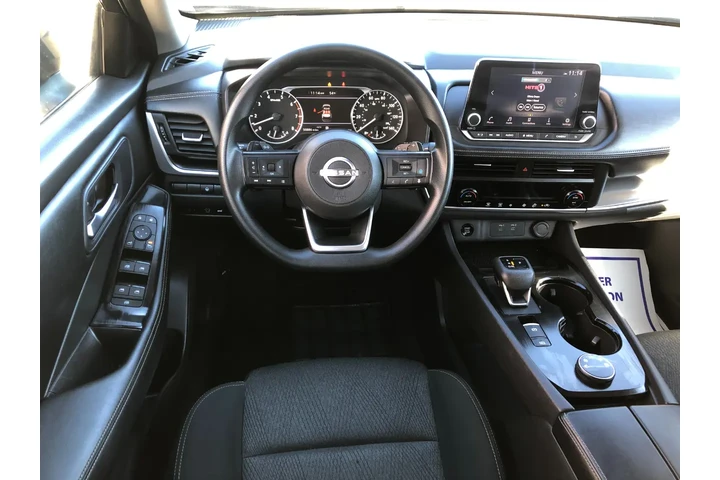 $19670 : 2024 Rogue SV AWD image 10