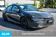 $25420 : Toyota Camry 2025 SE 4dr Sed thumbnail