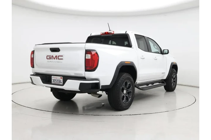$34998 : GMC Canyon 2024 4x2 Elevatio image 8