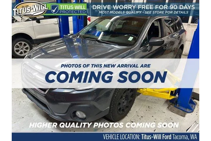 $17999 : Subaru Outback 2018 AWD 2.5i image 2