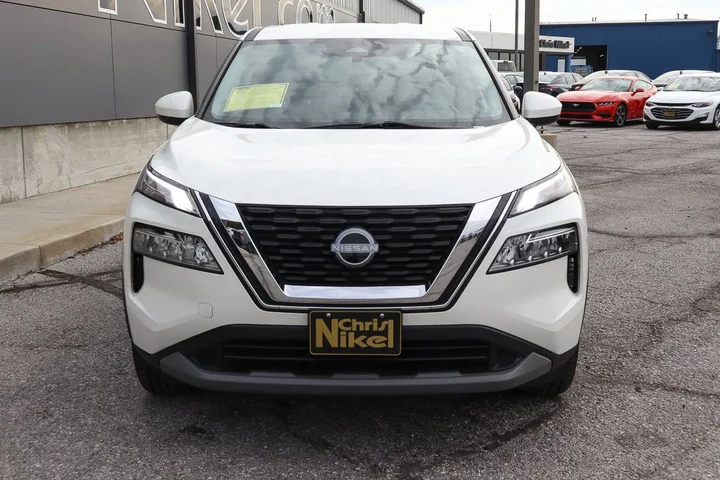 $18488 : 2023 Rogue AWD SV image 2
