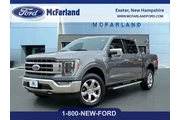Ford F-150 2022 4x4 Limited en New Hampshire