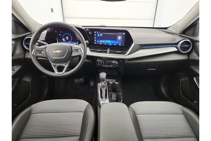 $22998 : Chevrolet Trax 2025 LT 4dr C image 9