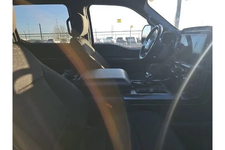 $36999 : Ford F-150 2021 4x4 XLT 4dr image 8