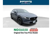 Mazda CX-30 2024 AWD 2.5 S C