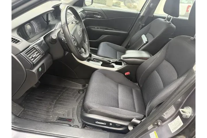 $15500 : Honda Accord 2015 Sport 4dr image 10