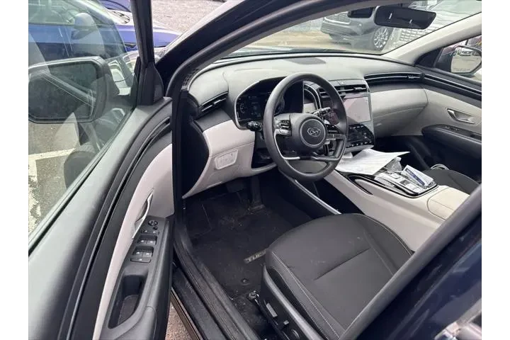 $26495 : Hyundai TUCSON Hybrid 2024 A image 5