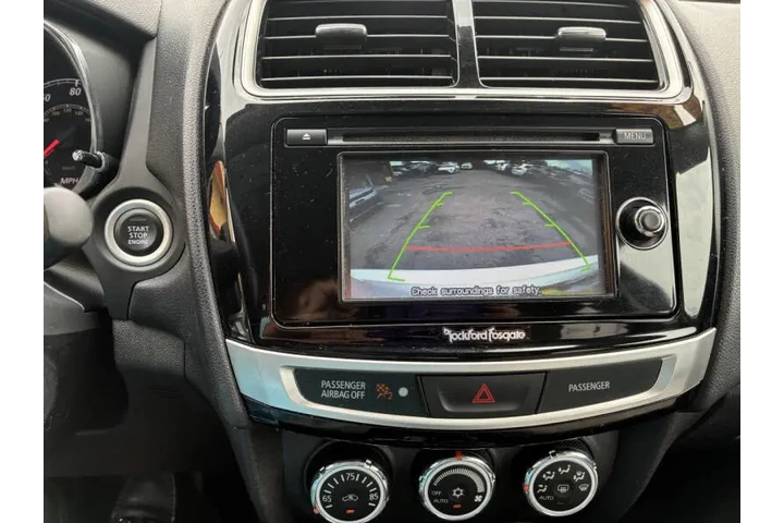 $12995 : 2015 Outlander Sport SE image 10
