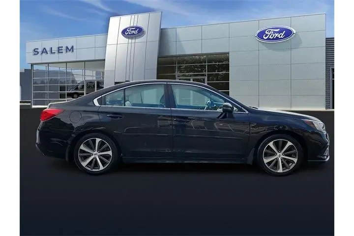 $15795 : Subaru Legacy 2018 AWD 2.5i image 2