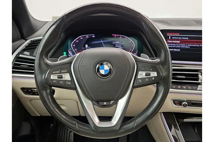 $31998 : BMW X5 2019 AWD xDrive40i 4d image 10