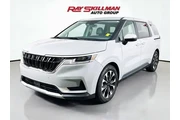 $35988 : Kia Carnival 2024 EX 4dr Min thumbnail