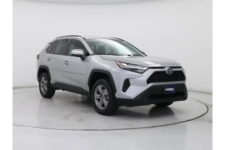 $30998 : Toyota RAV4 Hybrid 2023 AWD image 1