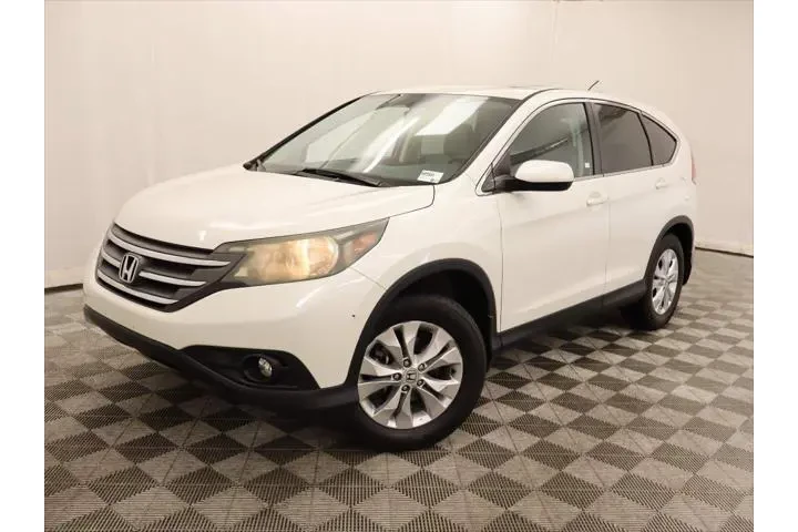$15299 : Honda CR-V 2014 EX 4dr SUV image 1