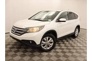 Honda CR-V 2014 EX 4dr SUV