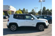 $14502 : Jeep Renegade 2017 Limited 4 thumbnail