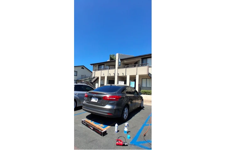 PolarizadoUniversal WindowTint image 2