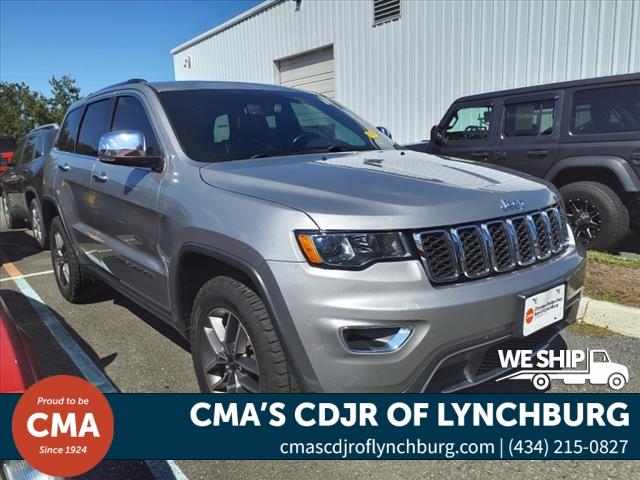 $24994 : CERTIFIED PRE-OWNED 2020 JEEP image 1