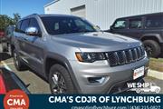 CERTIFIED PRE-OWNED 2020 JEEP en Madison WV