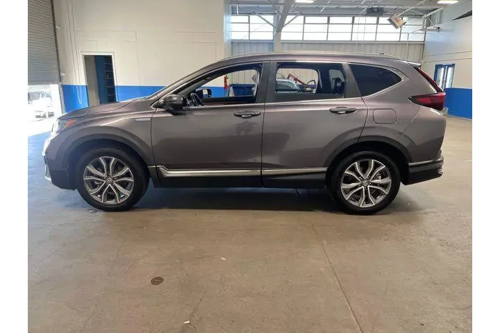 $27916 : Honda CR-V Hybrid 2020 AWD T image 6