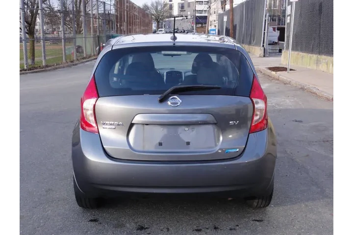 $7950 : 2016 Versa Note SV image 7