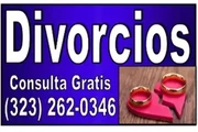 █►📌DIVORCIO CON YSIN ABOGADO en Los Angeles