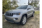 $17995 : 2017 Grand Cherokee Limited thumbnail