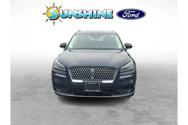 $24500 : Lincoln Corsair 2020 AWD Res image 2