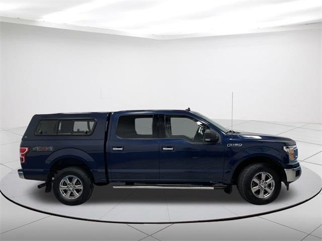 $28770 : Pre-Owned 2019 F-150 XLT image 2