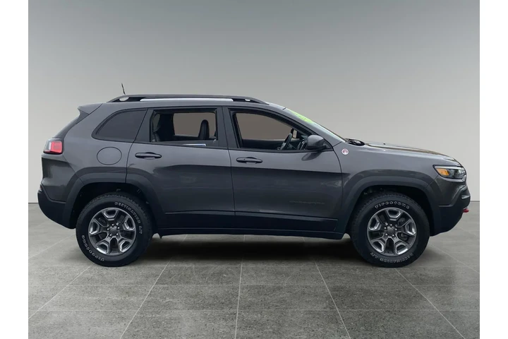 $28819 : Jeep Cherokee 2019 image 6