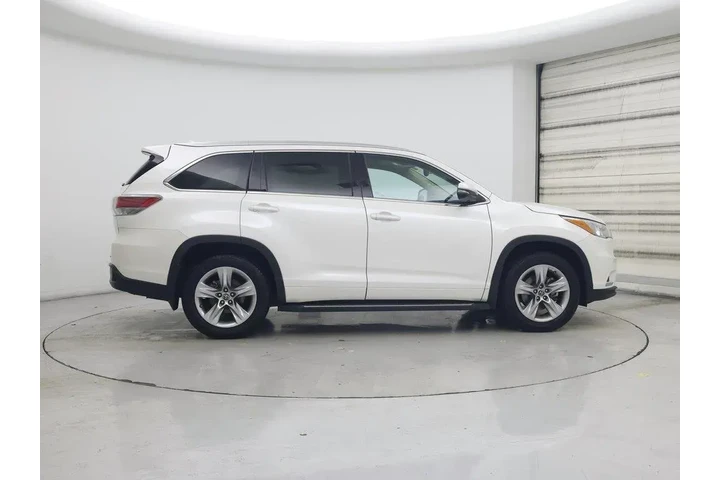$26998 : Toyota Highlander 2016 Limit image 7