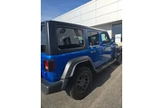 $37331 : Jeep Wrangler 2024 4x4 Sport thumbnail