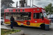 LOS AZTECAS FOOD TRUCK en Los Angeles