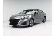$20998 : Nissan Altima 2024 2.5 SV 4d thumbnail