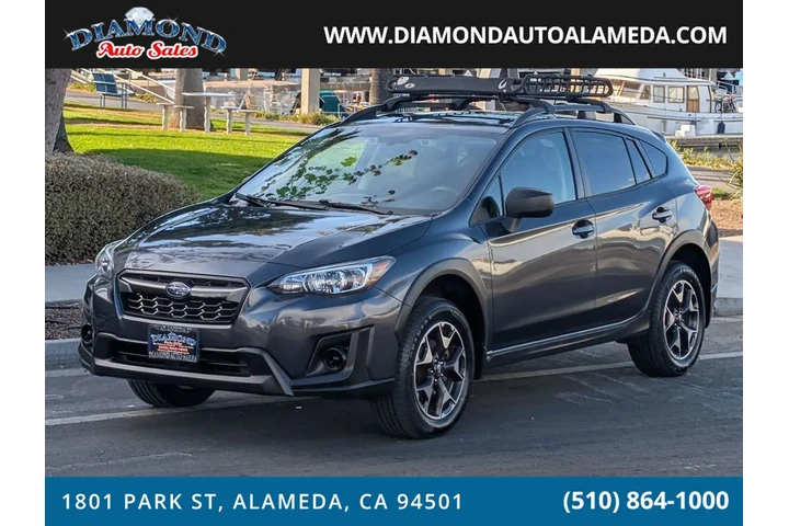 $18988 : 2019 Crosstrek image 2