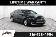 Chevrolet Malibu 2018 LS 4dr en Wichita