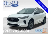 Ford Escape 2023 AWD ST-Line en Kansas City