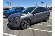 Ford Escape 2022 SE 4dr SUV en Stockton