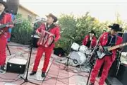 GRUPO NORTEÑO en Los Angeles