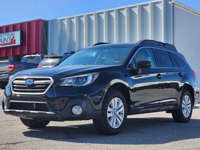 $13490 : 2018 Outback 2.5i Premium image 4