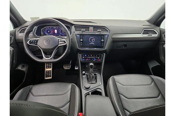 $24998 : Volkswagen Tiguan 2022 AWD S image 9