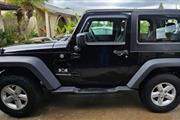 $8000 : Se vende Jeep Wrangler 2007 thumbnail