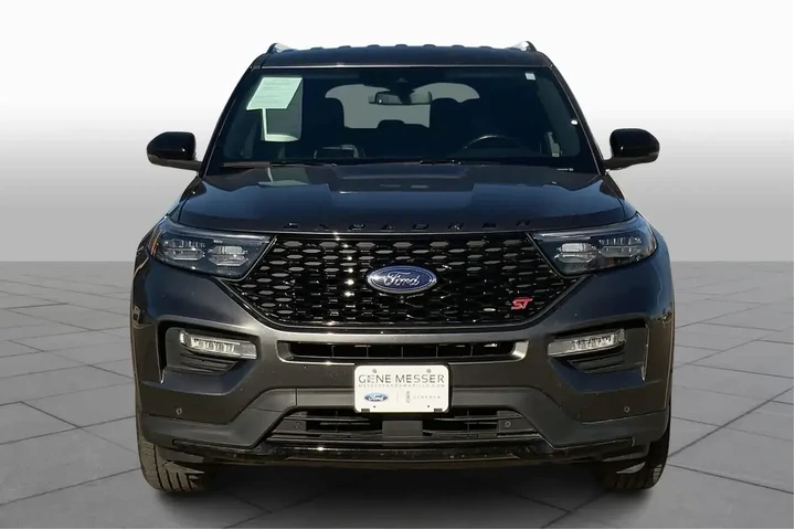 $26991 : Ford Explorer 2020 AWD ST 4d image 3